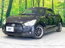2016 Daihatsu Copen
