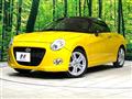 2017 Daihatsu Copen