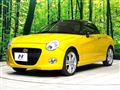 2017 Daihatsu Copen