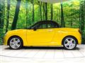 2017 Daihatsu Copen