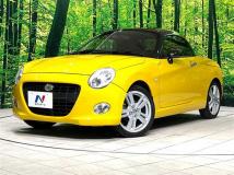 2017 Daihatsu Copen