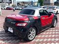 2017 Daihatsu Copen