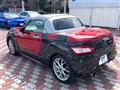 2017 Daihatsu Copen