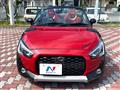 2017 Daihatsu Copen