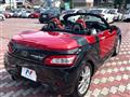2017 Daihatsu Copen
