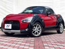 2017 Daihatsu Copen