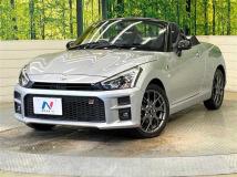 2019 Daihatsu Copen