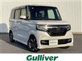 2019 Honda N BOX
