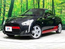 2020 Daihatsu Copen