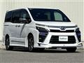 2018 Toyota Voxy