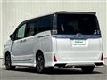 2018 Toyota Voxy