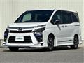 2018 Toyota Voxy