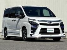 2018 Toyota Voxy