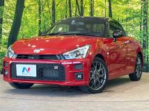 2021 Daihatsu Copen