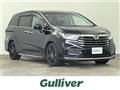 2021 Honda Odyssey