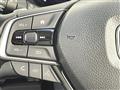 2021 Honda Odyssey