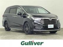 2021 Honda Odyssey