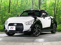 2022 Daihatsu Copen