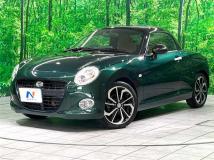 2022 Daihatsu Copen