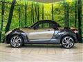2022 Daihatsu Copen