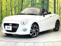 2024 Daihatsu Copen