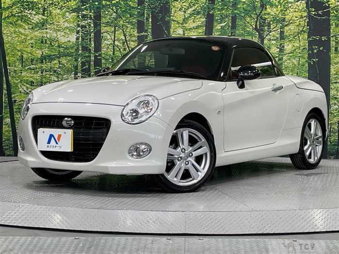 2024 Daihatsu Copen