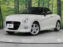 2024 Daihatsu Copen