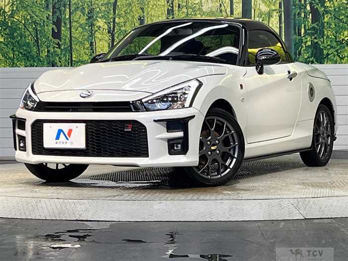 2025 Daihatsu Copen