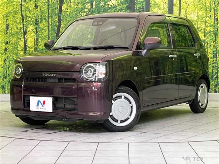 2018 Daihatsu Daihatsu Others