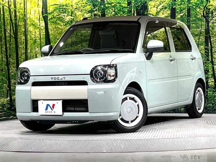 2018 Daihatsu Daihatsu Others