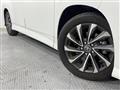 2022 Toyota Voxy