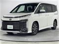 2022 Toyota Voxy