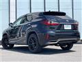 2016 Lexus RX