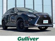 2016 Lexus RX