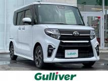 2020 Daihatsu Tanto