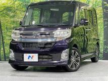 2013 Daihatsu Tanto