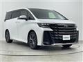 2025 Toyota Vellfire