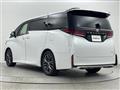 2025 Toyota Vellfire