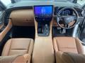 2025 Toyota Vellfire