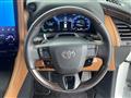 2025 Toyota Vellfire