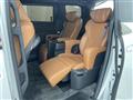 2025 Toyota Vellfire