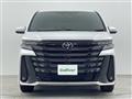 2025 Toyota Vellfire