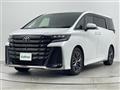 2025 Toyota Vellfire