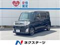 2014 Daihatsu Tanto