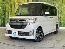 2014 Daihatsu Tanto