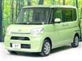2014 Daihatsu Tanto