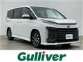 2025 Toyota Voxy