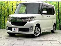 2014 Daihatsu Tanto
