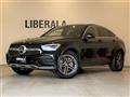 2020 Mercedes-Benz GLC-Class