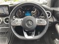 2020 Mercedes-Benz GLC-Class